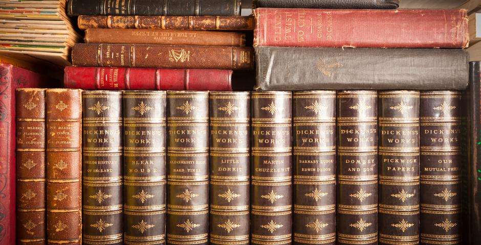 Livres anciens et rares